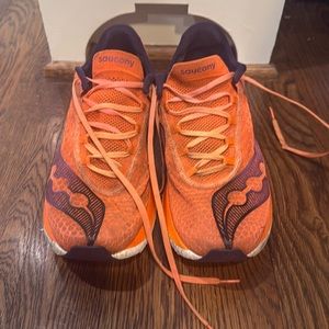 Saucony Endorphin Pro 4